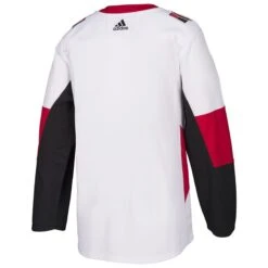 Ottawa Senators Adidas AdiZero Authentic NHL Hockey Jersey -Hockey Specialty Store ott 5bh back