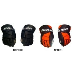 PantSkinz Pant Repair - Mini -Hockey Specialty Store padskinz hockey accessories pantskinz repair inset3