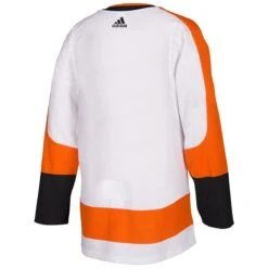 Philadelphia Flyers Adidas AdiZero Authentic NHL Hockey Jersey -Hockey Specialty Store phi 5a6 back
