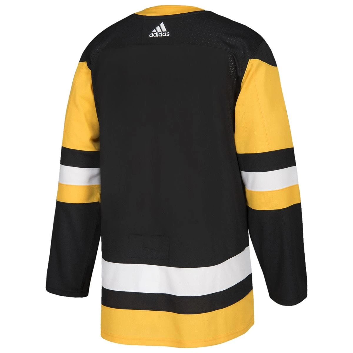 Pittsburgh Penguins Adidas AdiZero Authentic NHL Hockey Jersey 7 Pittsburgh Penguins Adidas AdiZero Authentic NHL Hockey Jersey - Image 5