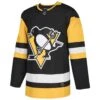 Pittsburgh Penguins Adidas AdiZero Authentic NHL Hockey Jersey -Hockey Specialty Store pit 513 front home