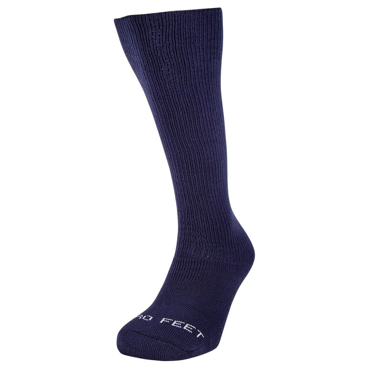 ProFeet Cushion Acrylic Multi-Sport Tube Socks 3 ProFeet Cushion Acrylic Multi-Sport Tube Socks