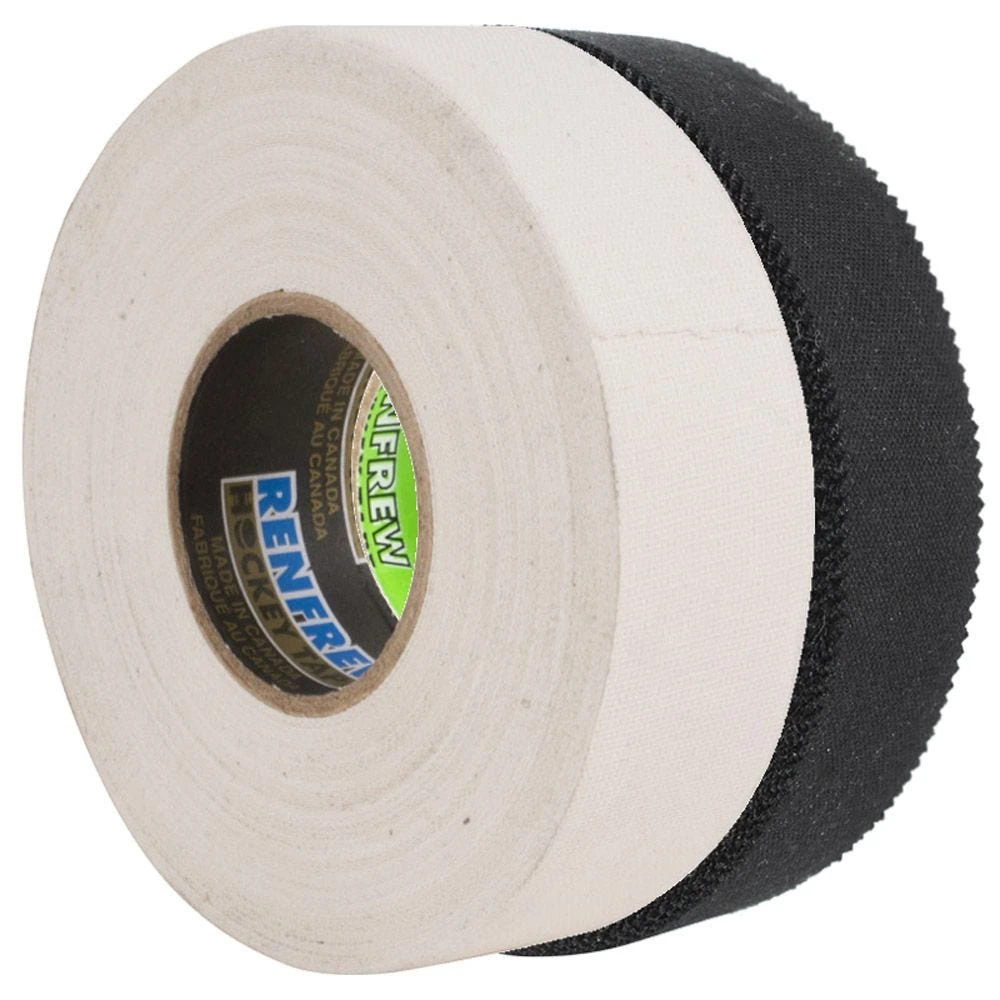 Renfrew Cloth Hockey Tape 4 Renfrew Cloth Hockey Tape - Image 2