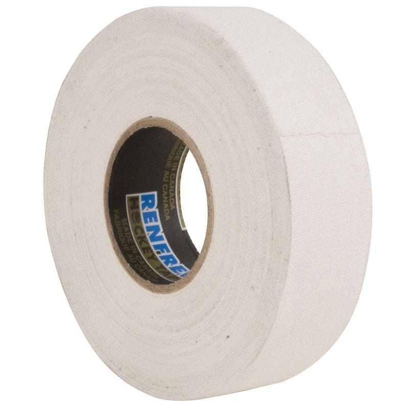 Renfrew Cloth Hockey Tape 3 Renfrew Cloth Hockey Tape