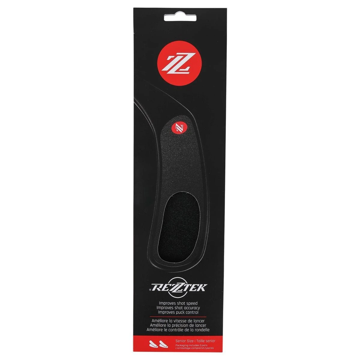 Rezztek Goalie Blade Tape Senior - 2 Pack 5 Rezztek Goalie Blade Tape Senior - 2 Pack - Image 3