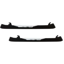 CCM Speedblade XSG1 Black Steel Goalie Runner - Pair -Hockey Specialty Store rxsg1b pair 3