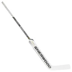 Sherwood Rekker Element 1 Senior Goalie Stick -Hockey Specialty Store sherwood goalie stick rekker element 1 sr inset1