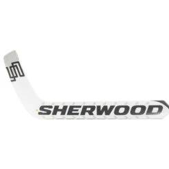 Sherwood Rekker Element 1 Senior Goalie Stick -Hockey Specialty Store sherwood goalie stick rekker element 1 sr inset2