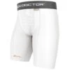 Shock Doctor 220 Core Compression Youth Shorts W/Cup Pocket 2 Shock Doctor 220 Core Compression Youth Shorts W/Cup Pocket -Hockey Specialty Store shock doctor apparel jocks core compression shorts cup pocket youth