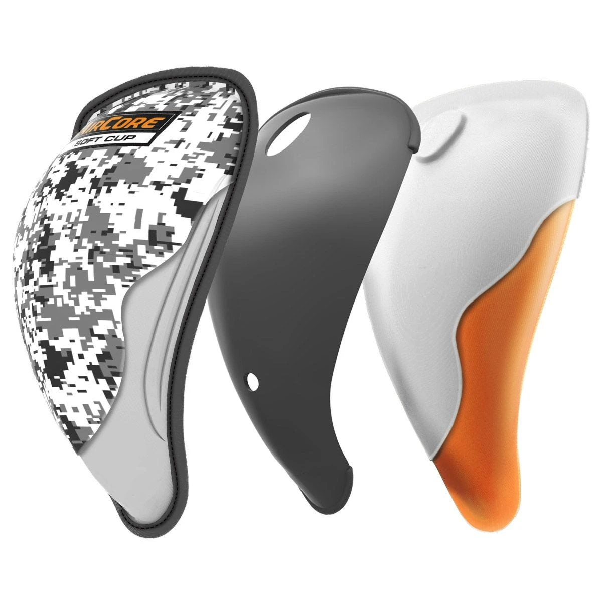 Shock Doctor AirCore Soft Cup 6 Shock Doctor AirCore Soft Cup - Image 4