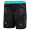 Shock Doctor Loose Women's Jill Shorts W/Cup -Hockey Specialty Store shock doctor hockey loose jock shorts cup womens