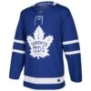 Toronto Maple Leafs Adidas AdiZero Authentic NHL Hockey Jersey -Hockey Specialty Store tor 522 front home