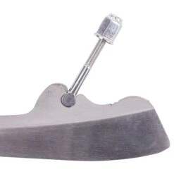 True 2 Piece Fat Replacement Runner - Pair -Hockey Specialty Store true goalie accessories 2pc fat replacement runner pair inset4