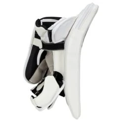 True L12.2 Pro Senior Goalie Blocker -Hockey Specialty Store true goalie blocker l122 pro sr inset2