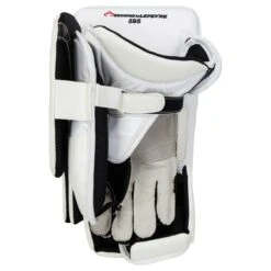 True L12.2 Pro Senior Goalie Blocker -Hockey Specialty Store true goalie blocker l122 pro sr inset3