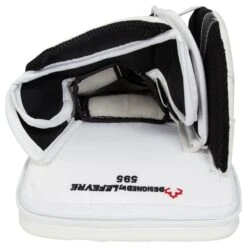 True L12.2 Pro Senior Goalie Blocker -Hockey Specialty Store true goalie blocker l122 pro sr inset4