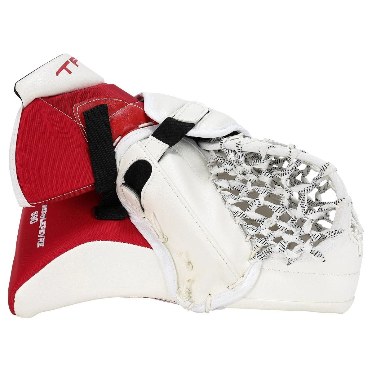True L20.2 Pro Senior Goalie Glove 4 True L20.2 Pro Senior Goalie Glove - Image 2