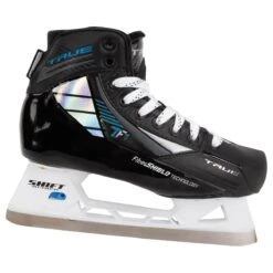 True TF7 Intermediate Goalie Skates -Hockey Specialty Store true goalie skates tf7 int inset2
