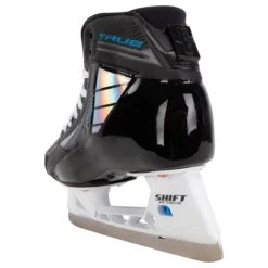 True TF7 Intermediate Goalie Skates -Hockey Specialty Store true goalie skates tf7 int inset5