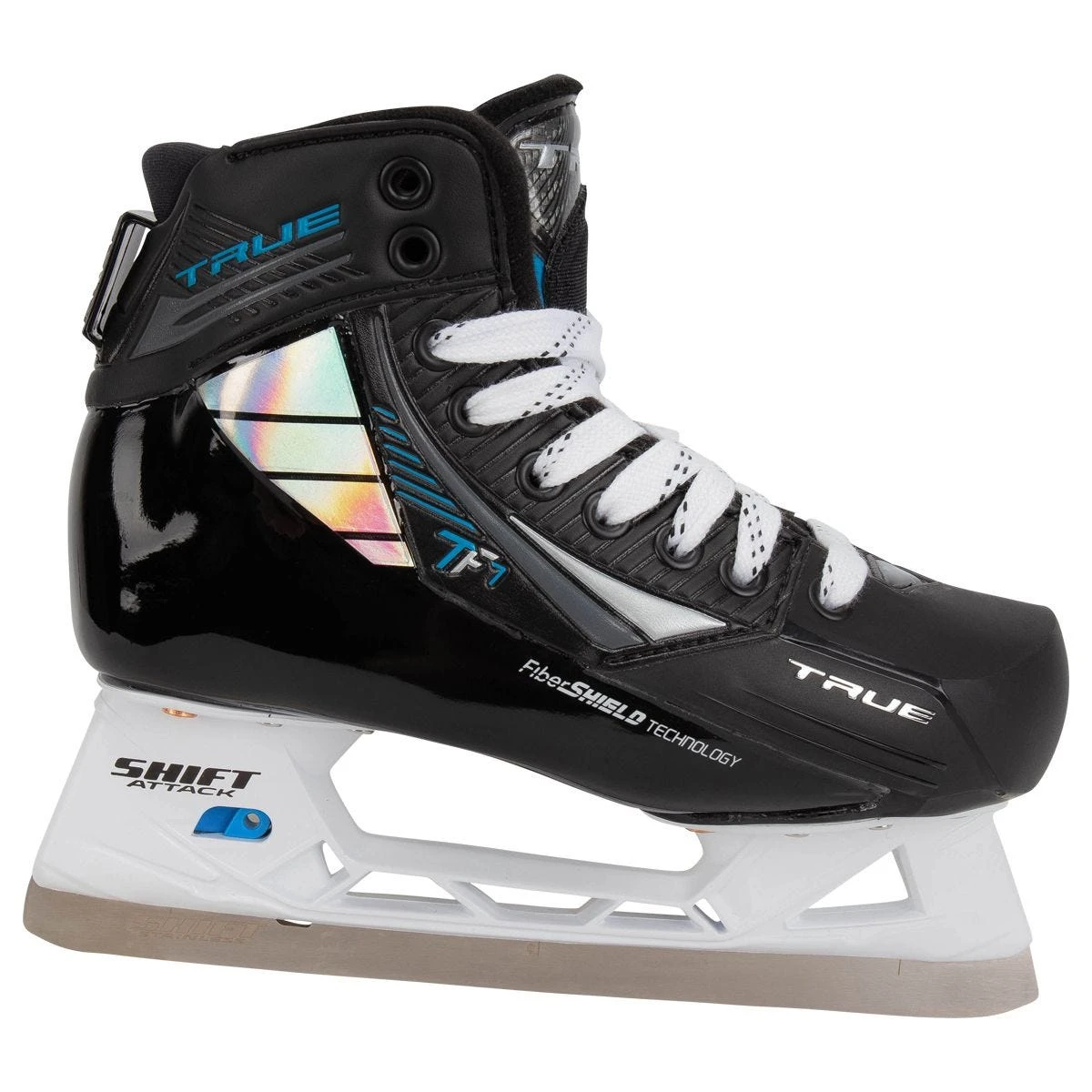 True TF7 Junior Goalie Skates 5 True TF7 Junior Goalie Skates - Image 3