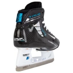 True TF9 Intermediate Goalie Skates -Hockey Specialty Store true goalie skates tf9 int inset3