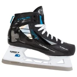 True TF9 Senior Goalie Skates 10 True TF9 Senior Goalie Skates -Hockey Specialty Store true goalie skates tf9 sr inset2