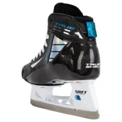 True TF9 Senior Goalie Skates 13 True TF9 Senior Goalie Skates -Hockey Specialty Store true goalie skates tf9 sr inset5