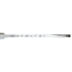 True Catalyst 9X Pro Return Senior Goalie Stick -Hockey Specialty Store true goalie stick catalyst 9x pro return sr inset3