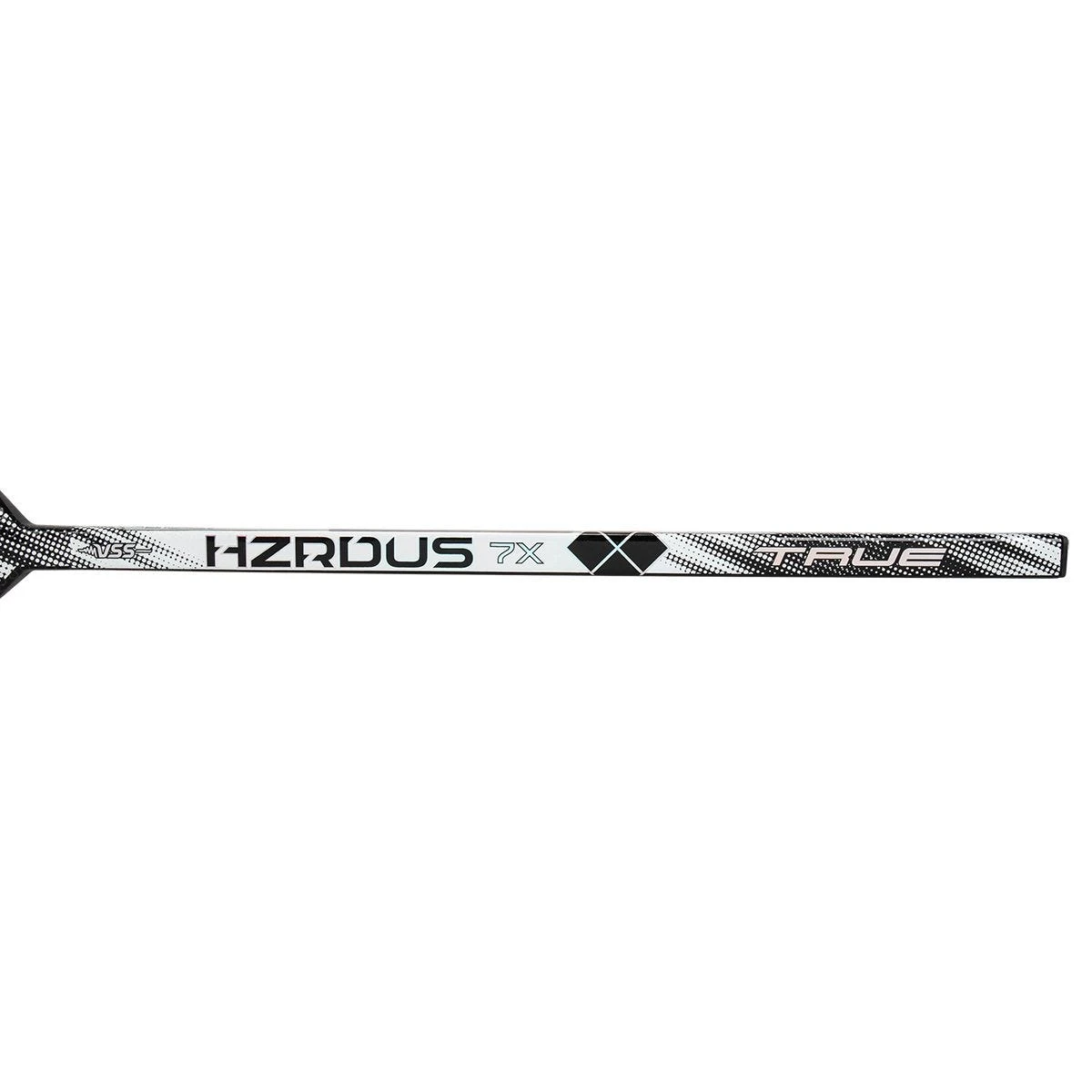 True HZRDUS 7X Junior Goalie Stick 7 True HZRDUS 7X Junior Goalie Stick - Image 5