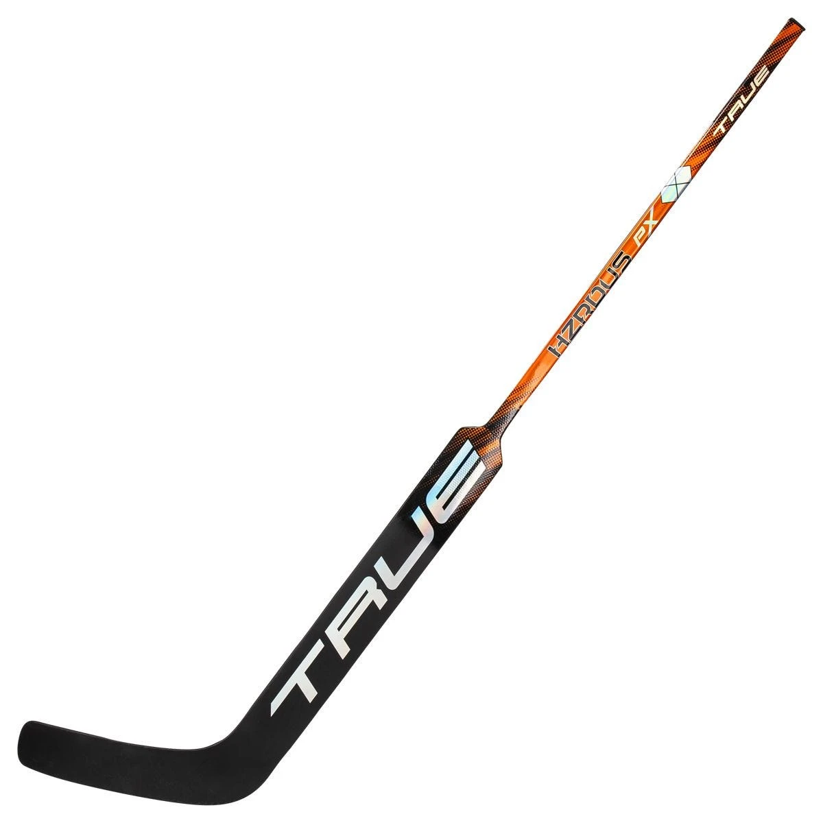 True HZRDUS PX Intermediate Goalie Stick 3 True HZRDUS PX Intermediate Goalie Stick
