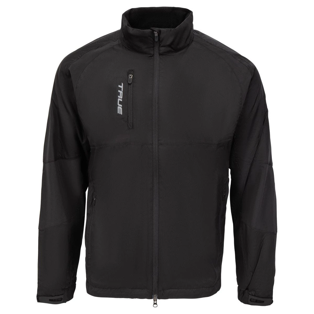 True Senior Rink Jacket 3 True Senior Rink Jacket