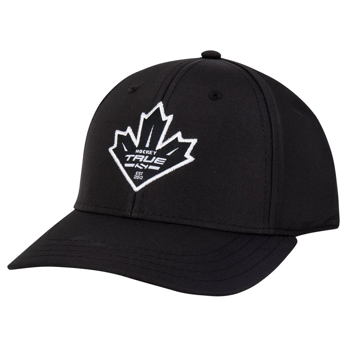True Leaf Adult Snapback Hat 3 True Leaf Adult Snapback Hat