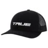 True Snapback Trucker Cap -Hockey Specialty Store true hockey headwear snapback trucker