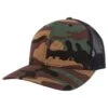 True Camo Snapback Trucker Cap 2 True Camo Snapback Trucker Cap -Hockey Specialty Store true hockey headwear snapback trucker camo