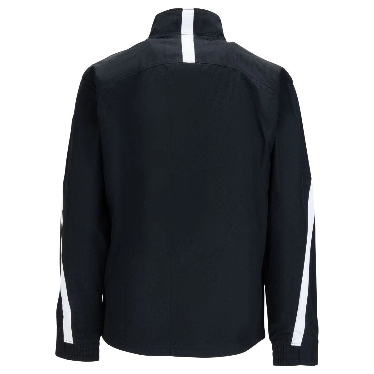 Under Armour Essential Woven Youth Jacket 4 Under Armour Essential Woven Youth Jacket - Image 2