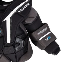 Vaughn Velocity V9 Pro Carbon Senior Chest & Arm Protector -Hockey Specialty Store vaughn ca velocity v9 pro carbon sr inset3