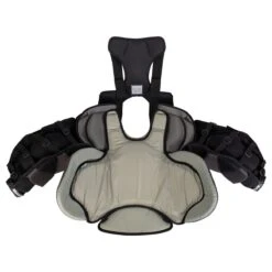 Vaughn Velocity V9 Pro Carbon Senior Chest & Arm Protector -Hockey Specialty Store vaughn ca velocity v9 pro carbon sr inset5