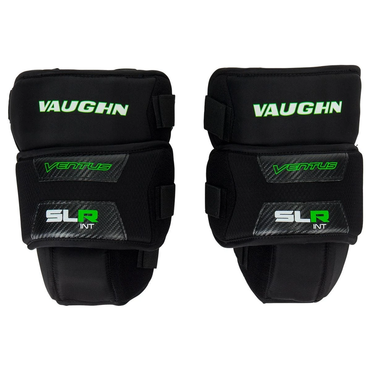 Vaughn Ventus SLR Intermediate Goalie Knee & Thigh Protector 3 Vaughn Ventus SLR Intermediate Goalie Knee & Thigh Protector