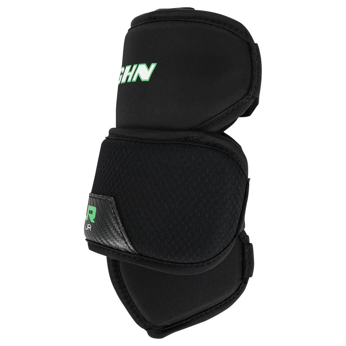 Vaughn Ventus SLR Junior Goalie Knee & Thigh Protector 4 Vaughn Ventus SLR Junior Goalie Knee & Thigh Protector - Image 2