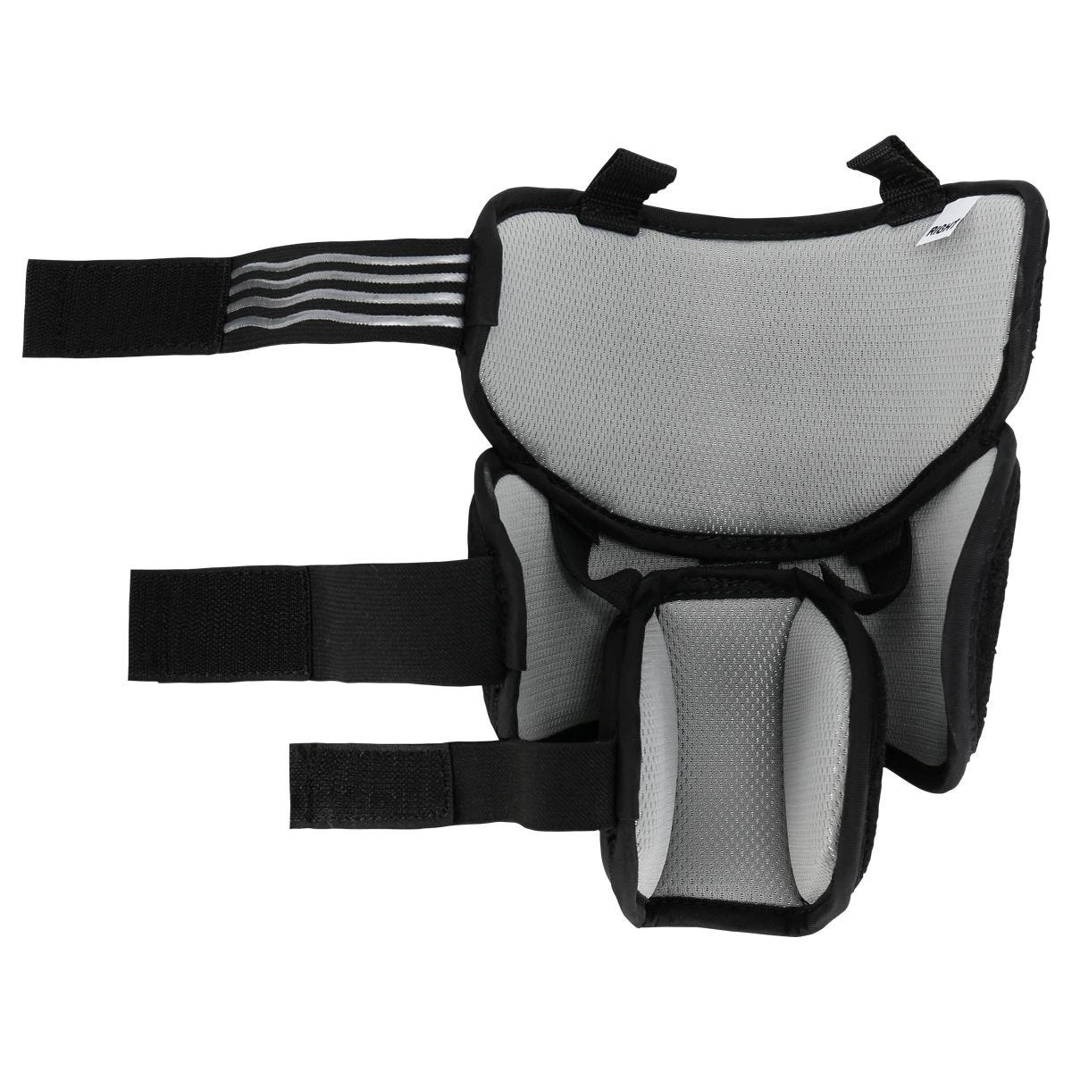 Vaughn Ventus SLR Junior Goalie Knee & Thigh Protector 8 Vaughn Ventus SLR Junior Goalie Knee & Thigh Protector - Image 6