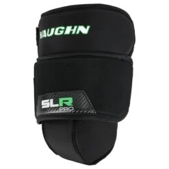 Vaughn Ventus SLR Pro Senior Goalie Knee & Thigh Protector - 2022 Model -Hockey Specialty Store vaughn goalie accessories knee thigh protector ventus slr pro sr 22 inset2