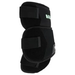 Vaughn Ventus SLR Pro Senior Goalie Knee & Thigh Protector - 2022 Model -Hockey Specialty Store vaughn goalie accessories knee thigh protector ventus slr pro sr 22 inset3