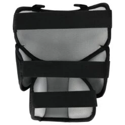 Vaughn Ventus SLR Pro Senior Goalie Knee & Thigh Protector - 2022 Model -Hockey Specialty Store vaughn goalie accessories knee thigh protector ventus slr pro sr 22 inset4