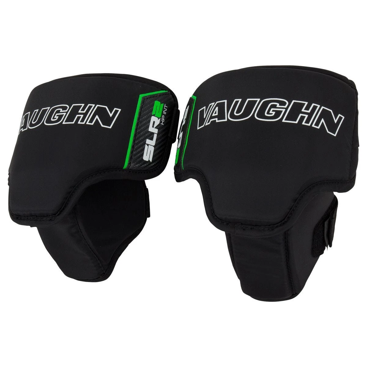 Vaughn Ventus SLR2 Intermediate Goalie Knee & Thigh Protector 4 Vaughn Ventus SLR2 Intermediate Goalie Knee & Thigh Protector - Image 2