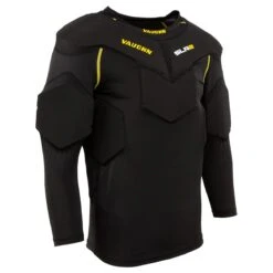 Vaughn Ventus SLR2 Senior Goalie Padded Compression Shirt -Hockey Specialty Store vaughn goalie accessories ventus slr2 padded shirt sr inset1