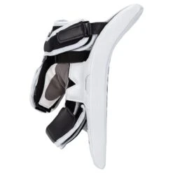 Vaughn Velocity V9 Intermediate Goalie Blocker -Hockey Specialty Store vaughn goalie blocker velocity v9 int inset2