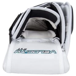 Vaughn Velocity V9 Intermediate Goalie Blocker -Hockey Specialty Store vaughn goalie blocker velocity v9 int inset4