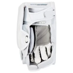 Vaughn Velocity V9 Pro Carbon Senior Goalie Blocker 10 Vaughn Velocity V9 Pro Carbon Senior Goalie Blocker -Hockey Specialty Store vaughn goalie blocker velocity v9 pro carbon sr inset3