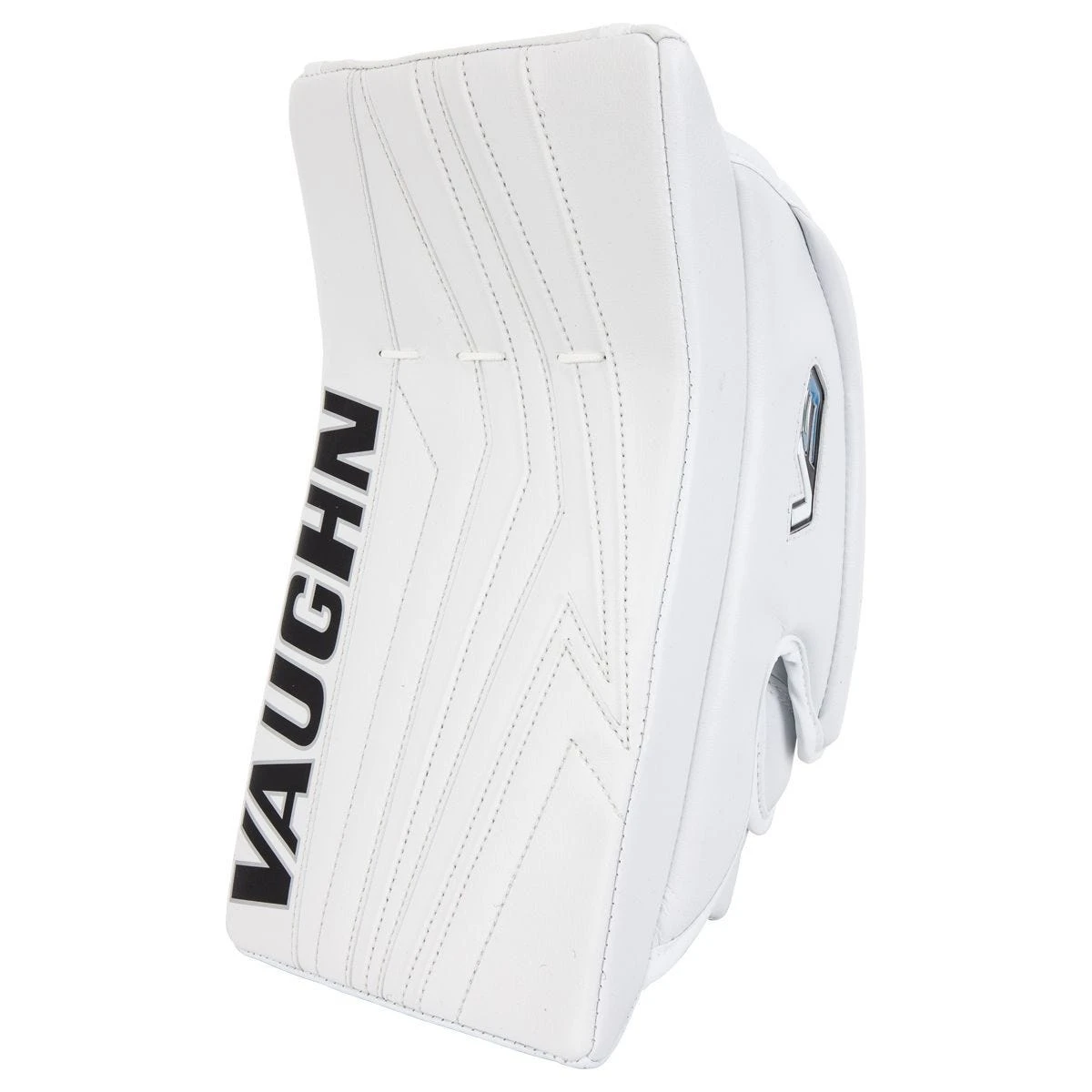 Vaughn Velocity V9 Pro Carbon Senior Goalie Blocker 3 Vaughn Velocity V9 Pro Carbon Senior Goalie Blocker