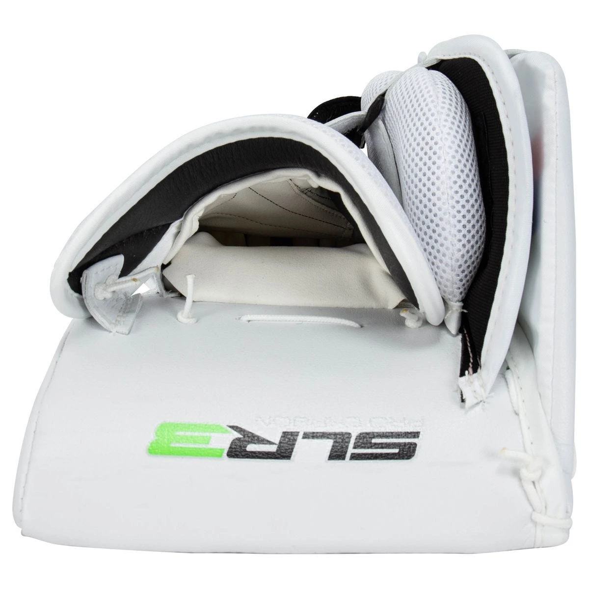 Vaughn Ventus SLR3 Pro Carbon Senior Goalie Blocker 7 Vaughn Ventus SLR3 Pro Carbon Senior Goalie Blocker - Image 5